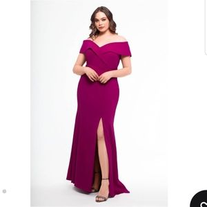 Xscape Evening Gown